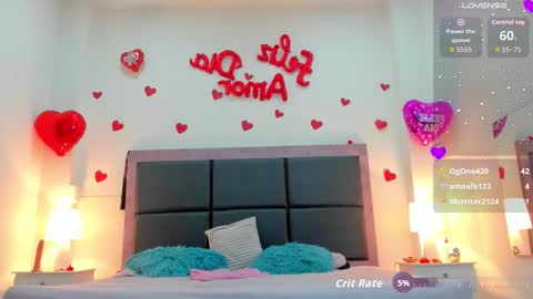  Aslhyn  online show from 13, 2, 2026