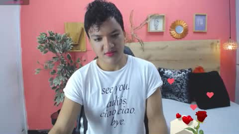 Snapshot of aslyhernandez chatting on 19, 2, 2026 ASLY online show from 19, 2, 2026