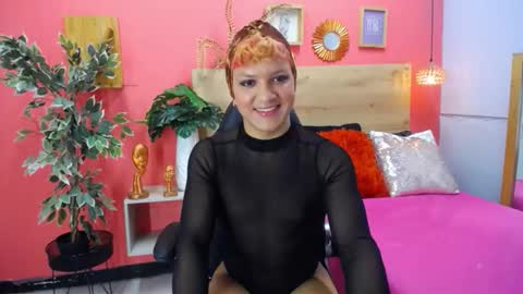 Snapshot of aslyhernandez chatting on 28, 2, 2026 ASLY online show from 28, 2, 2026