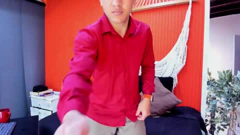 ASLY online show from 17, 4, 2026