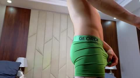 Asmodeo  -   online show from 4, 12, 2024