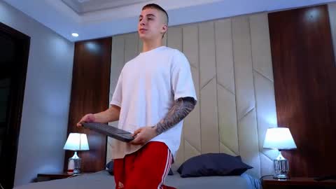 Asmodeo  -   online show from 13, 1, 2025