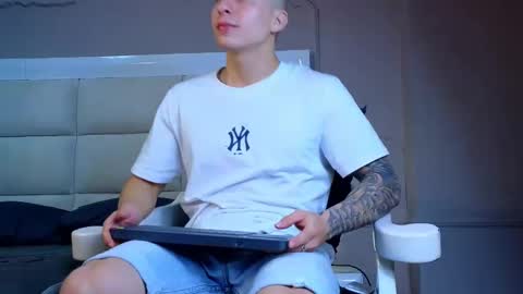 Asmodeo  -   online show from 21, 1, 2025