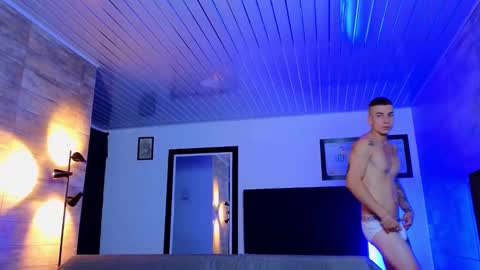 Asmodeo  -   online show from 13, 2, 2025