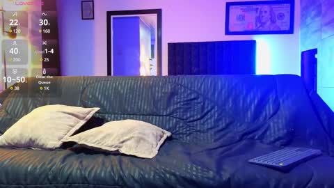 Asmodeo  -   online show from 11, 3, 2025