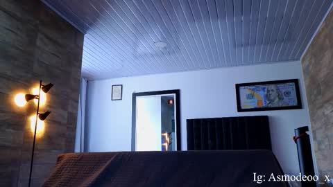 Asmodeo  -   online show from 24, 9, 2025