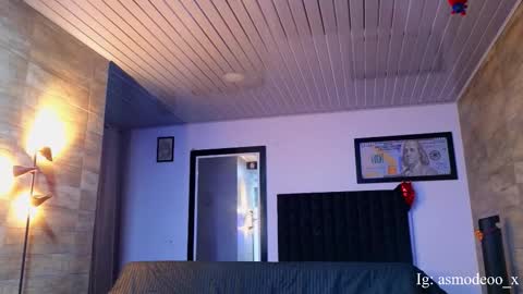 Asmodeo  -   online show from 17, 10, 2025