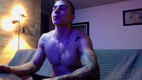 Asmodeo  -   online show from 15, 11, 2025