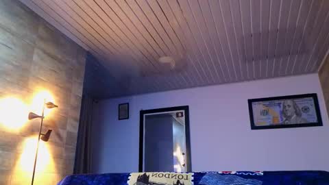 Asmodeo  -   online show from 23, 11, 2025