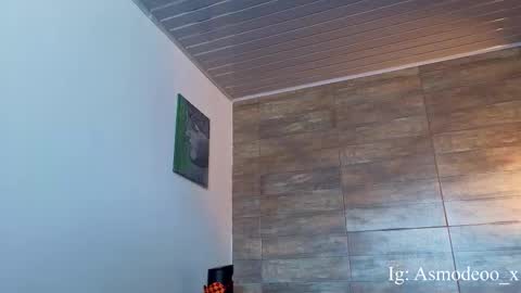 Asmodeo  -   online show from 14, 12, 2025