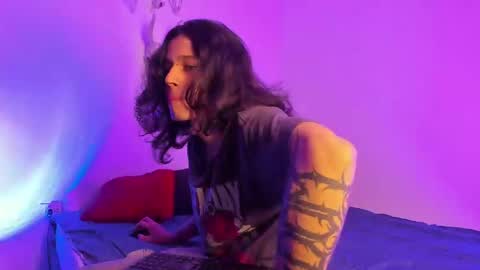 Snapshot of asmodeuszz chatting on 5, 12, 2024 asmodeuszz online show from 5, 12, 2024