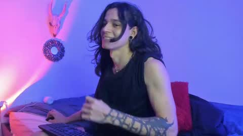 Snapshot of asmodeuszz chatting on 6, 12, 2024 asmodeuszz online show from 6, 12, 2024