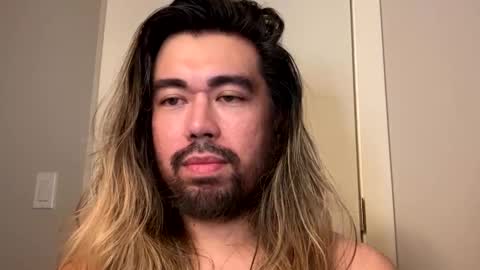 Snapshot of asmrtease chatting on 19, 12, 2024 Daemon online show from 19, 12, 2024