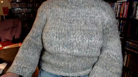 Aspen Vale online show from 10, 2, 2026