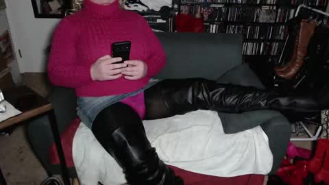 Aspen Vale online show from 31, 3, 2026