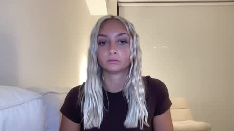 Aspen Aries online show from 5, 3, 2025