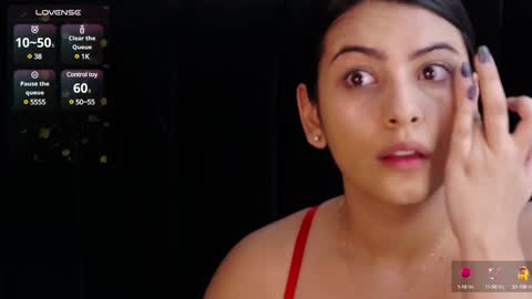   online show from 31, 1, 2025