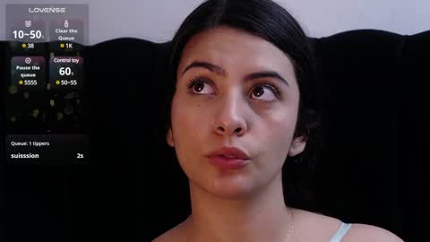   online show from 3, 2, 2025