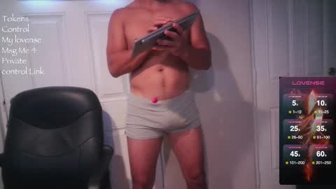 Snapshot of asperous_0ne chatting on 20, 9, 2025 ASPEROUS 0NE COCK online show from 20, 9, 2025