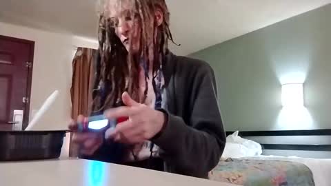 aspiringturtlegirl online show from 14, 11, 2025