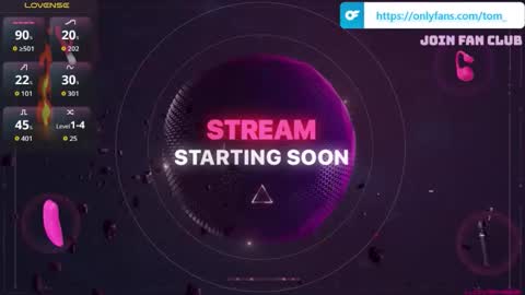 Ass Chaser online show from 16, 11, 2025