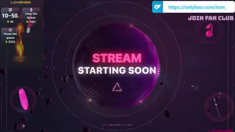 Ass Chaser online show from 17, 11, 2025