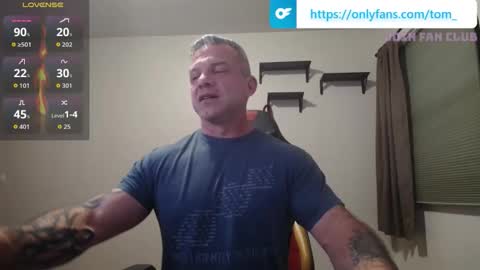 Ass Chaser online show from 25, 11, 2025