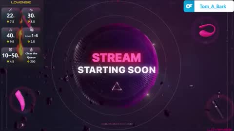 Ass Chaser online show from 14, 4, 2026