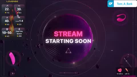 Ass Chaser online show from 7, 5, 2026