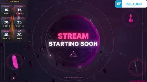 Ass Chaser online show from 14, 5, 2026