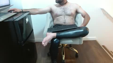 latex online show from 18, 9, 2025