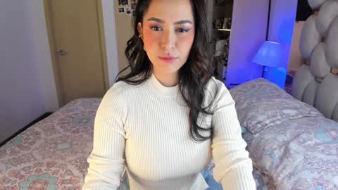 Ashley online show from 26, 12, 2024