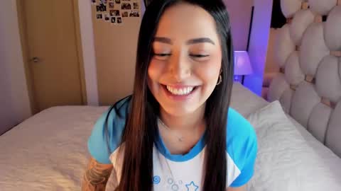 Ashley online show from 21, 2, 2025