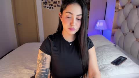 Ashley online show from 23, 2, 2025