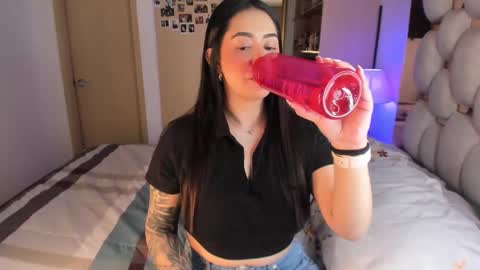 Ashley online show from 1, 3, 2025