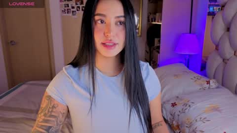 Ashley online show from 11, 9, 2025