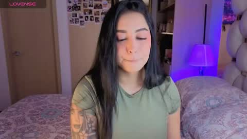 Ashley online show from 11, 10, 2025