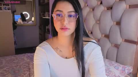 Ashley online show from 18, 10, 2025