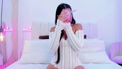 ashley  online show from 16, 12, 2025