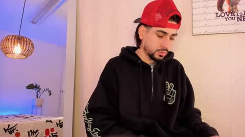 Snapshot of assmoddeus chatting on 2, 12, 2024 Asmodeus online show from 2, 12, 2024