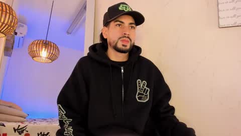 Snapshot of assmoddeus chatting on 3, 12, 2024 Asmodeus online show from 3, 12, 2024