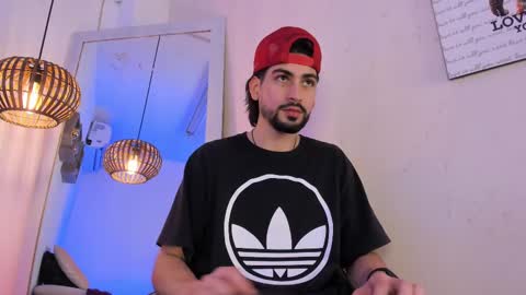 Snapshot of assmoddeus chatting on 6, 12, 2024 Asmodeus online show from 6, 12, 2024