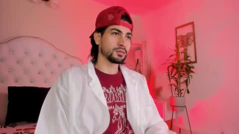 Snapshot of assmoddeus chatting on 26, 2, 2025 Asmodeus online show from 26, 2, 2025