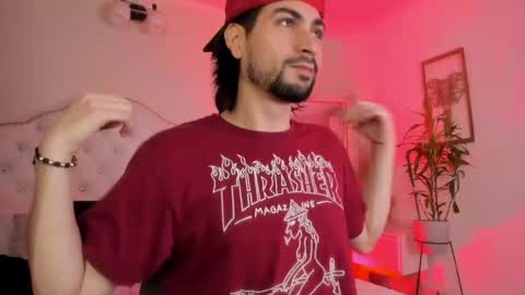 Snapshot of assmoddeus chatting on 26, 2, 2025 Asmodeus online show from 26, 2, 2025