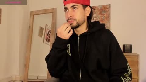 Snapshot of assmoddeus chatting on 7, 3, 2025 Asmodeus online show from 7, 3, 2025