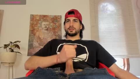 Snapshot of assmoddeus chatting on 12, 3, 2025 Asmodeus online show from 12, 3, 2025