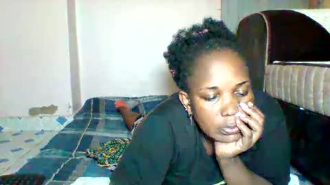 FLORAH DANIEL online show from 22, 10, 2025