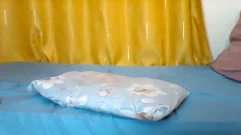 FLORAH DANIEL online show from 18, 2, 2026