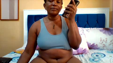 FLORAH DANIEL online show from 19, 6, 2026