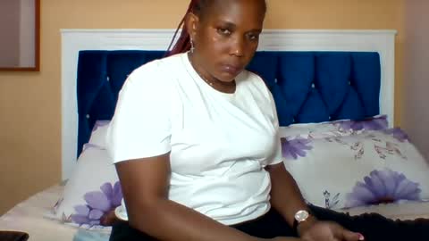 FLORAH DANIEL online show from 27, 7, 2026